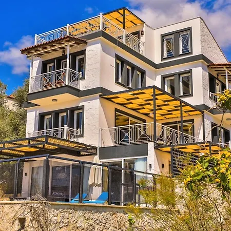 Royal Hills 2 Villa *