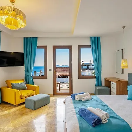 Royal Hills 2 Villa *