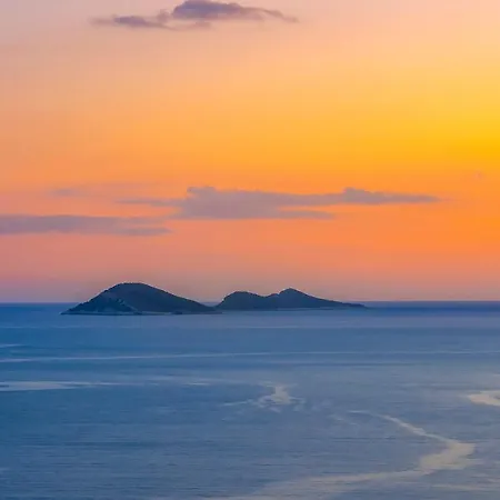 Royal Hills 2 Villa Kaş