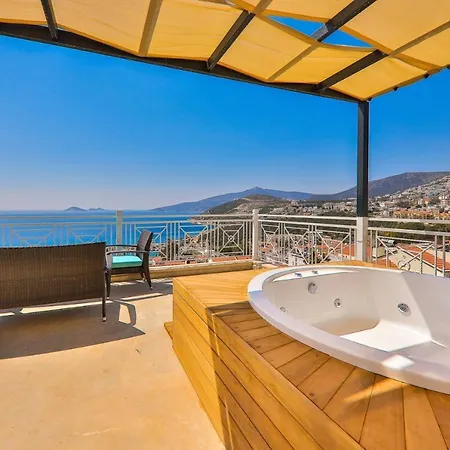 Royal Hills 2 Vila