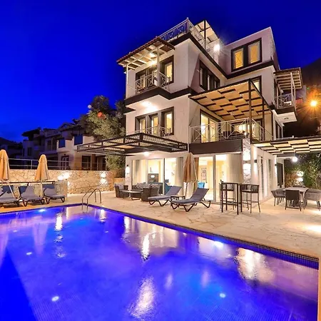 别墅 Royal Hills 2