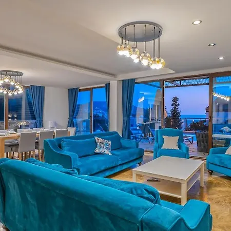 别墅 Royal Hills 2