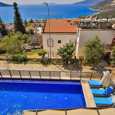 Royal Hills 2 * Kaş