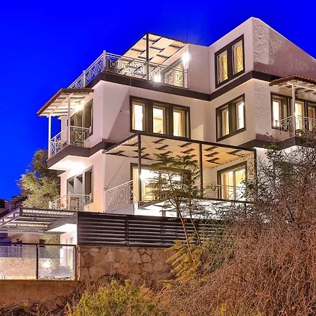 Royal Hills 2 别墅