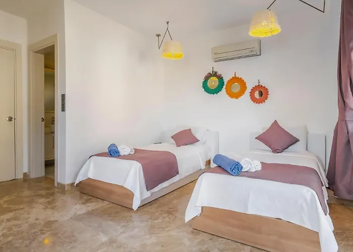 Royal Hills 2 Villa *