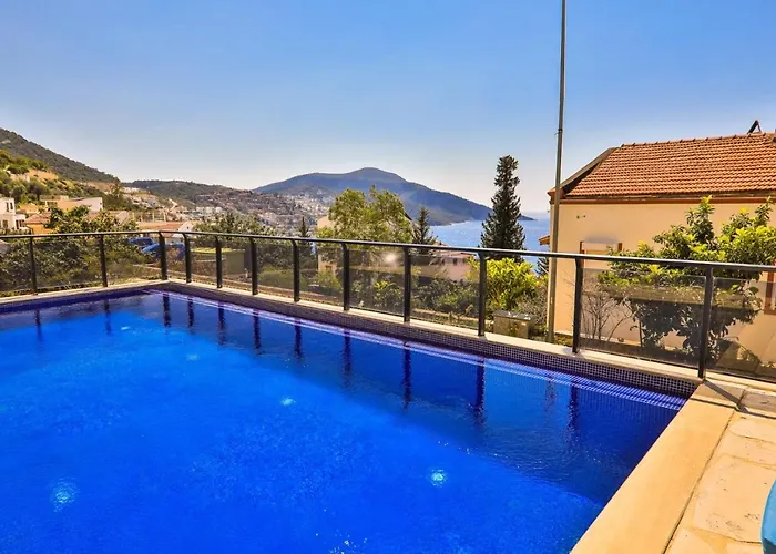 Royal Hills 2 Kaş