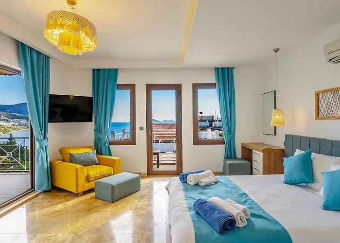 Royal Hills 2 Villa *